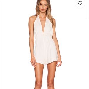 Somedays lovin romper